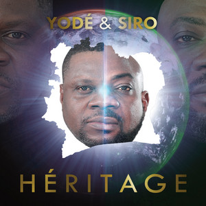 Héritage cover art