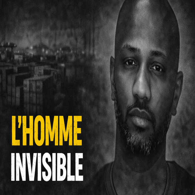 Le Narcotrafiquant INVISIBLE : 8 ans de cavale avant sa chute à Panama cover art