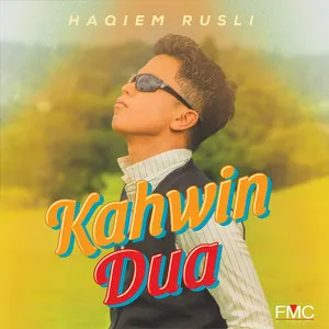 Kahwin Dua cover art
