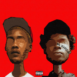 BAHI cover art