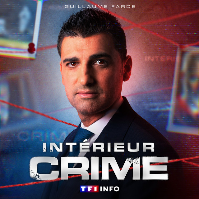 Il a massacré une famille pour un trésor imaginaire (affaire Troadec) cover art