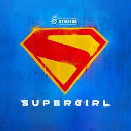 Supergirl Official Playlist Introductions cover art