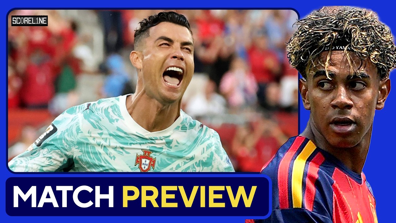 Portugal vs. Spain | World Cup Round of 16 MATCH PREVIEW