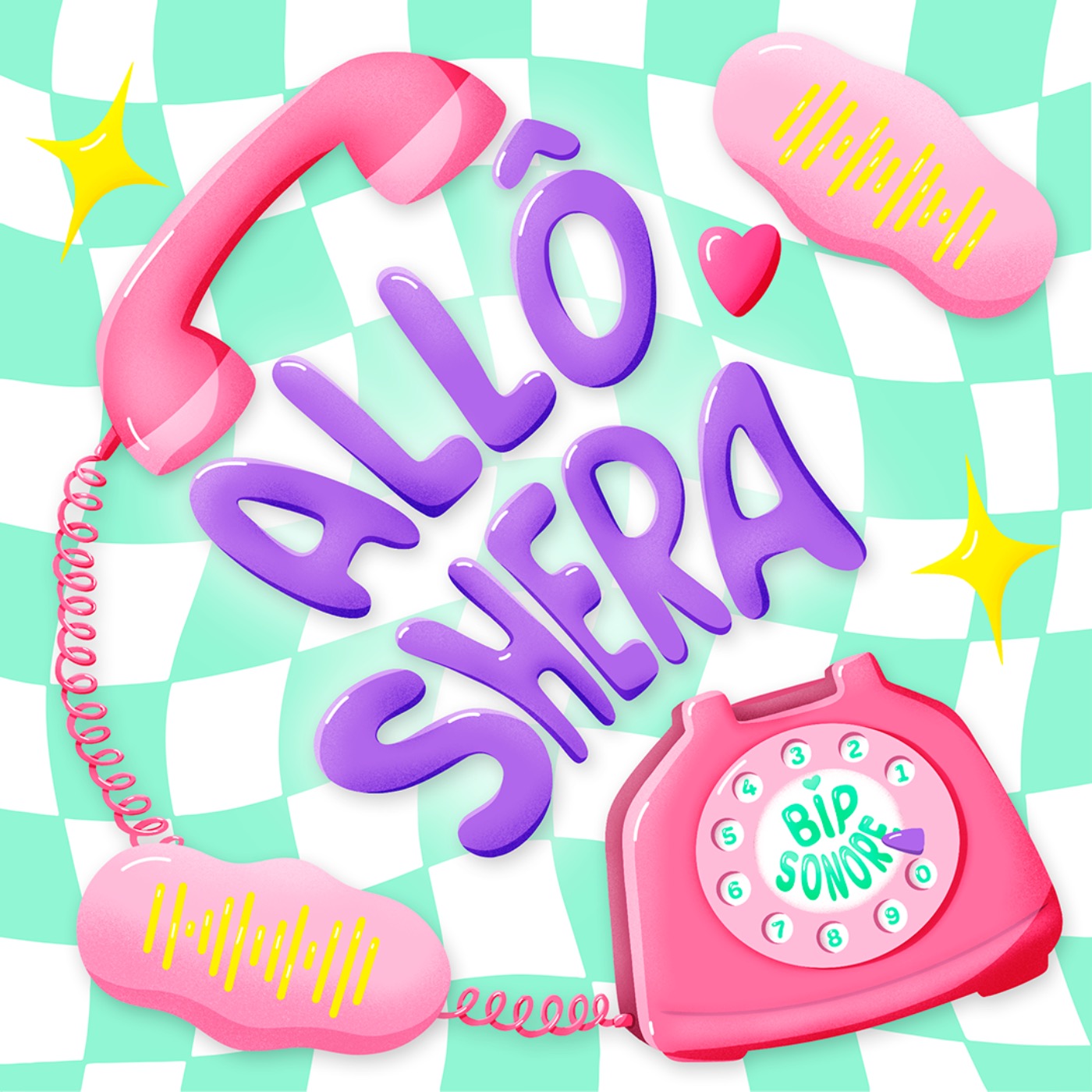 On répond à vos problèmes avec JeremStar (Allo Shera ? ép. 1)