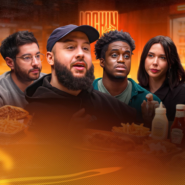 La Vie Privée des Créateurs de Contenus | LOCKIN #3 feat. Ava Mind cover art