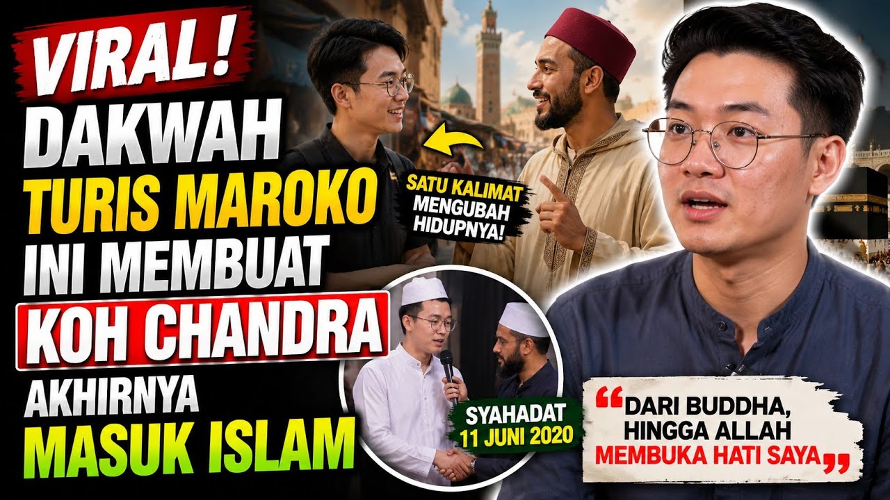 Viral Mualaf