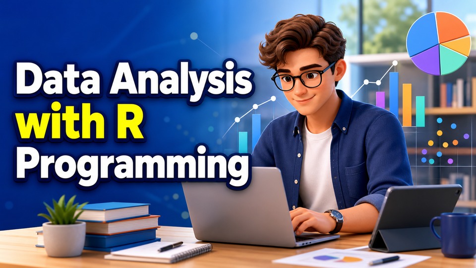 Data Analysis with R Programming