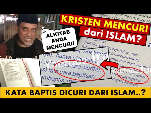 Menjawab Ust. Kainama cover art
