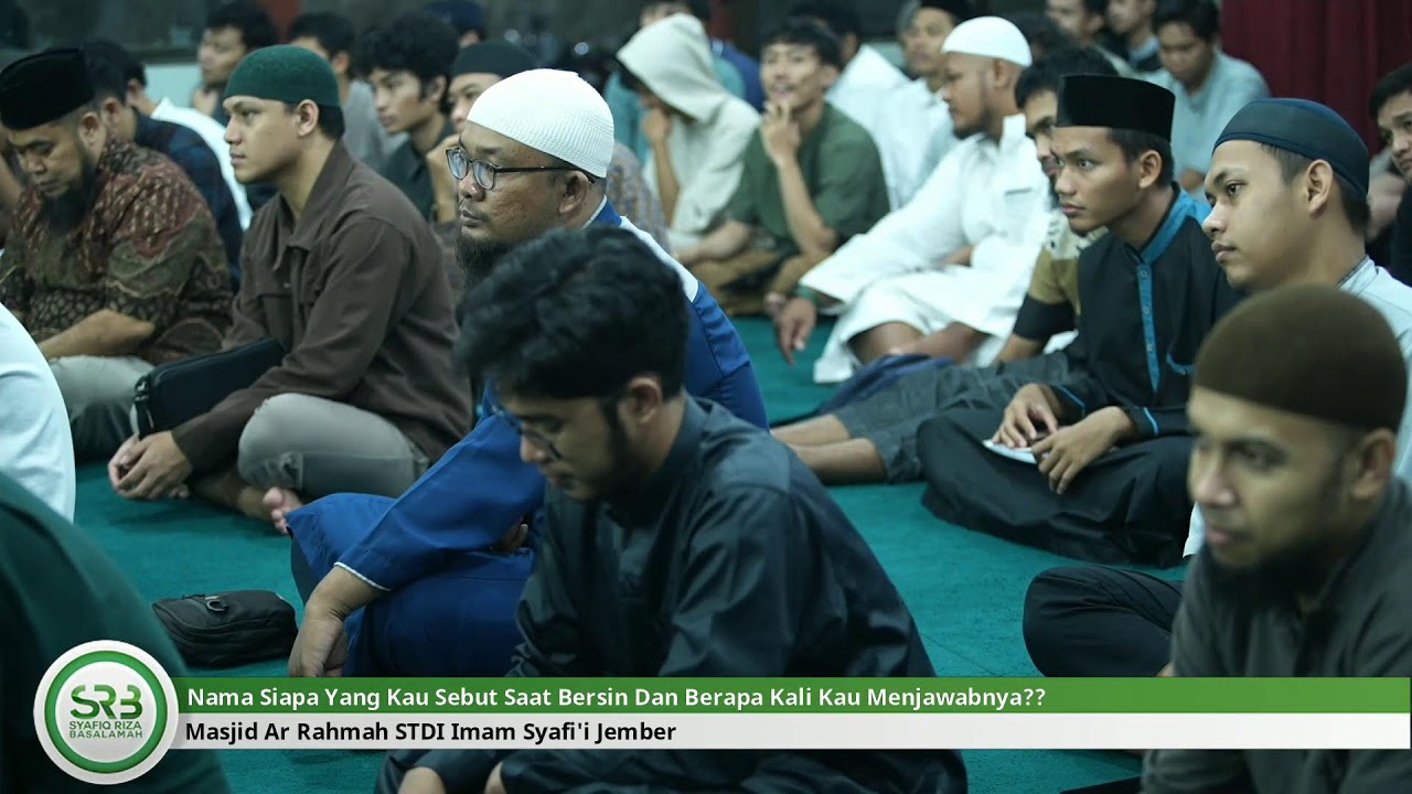 Adabul Mufrad Hadits No 937 - Ustadz DR Syafiq Riza Basalamah MA cover art