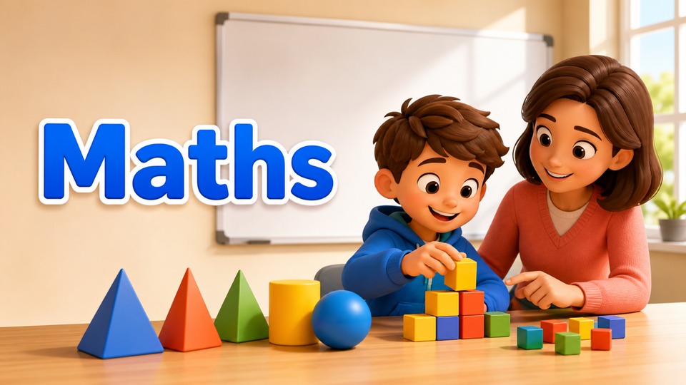 Maths