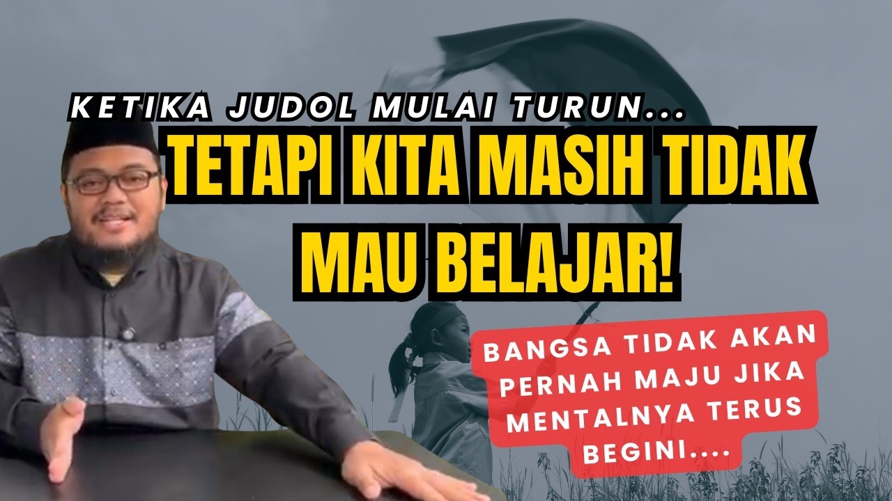 HOAX YANG MANIS LEBIH DIPILIH DIBANDING GFAKTA PAHIT, HAL UMUM YANG MENYAKITKAN cover art
