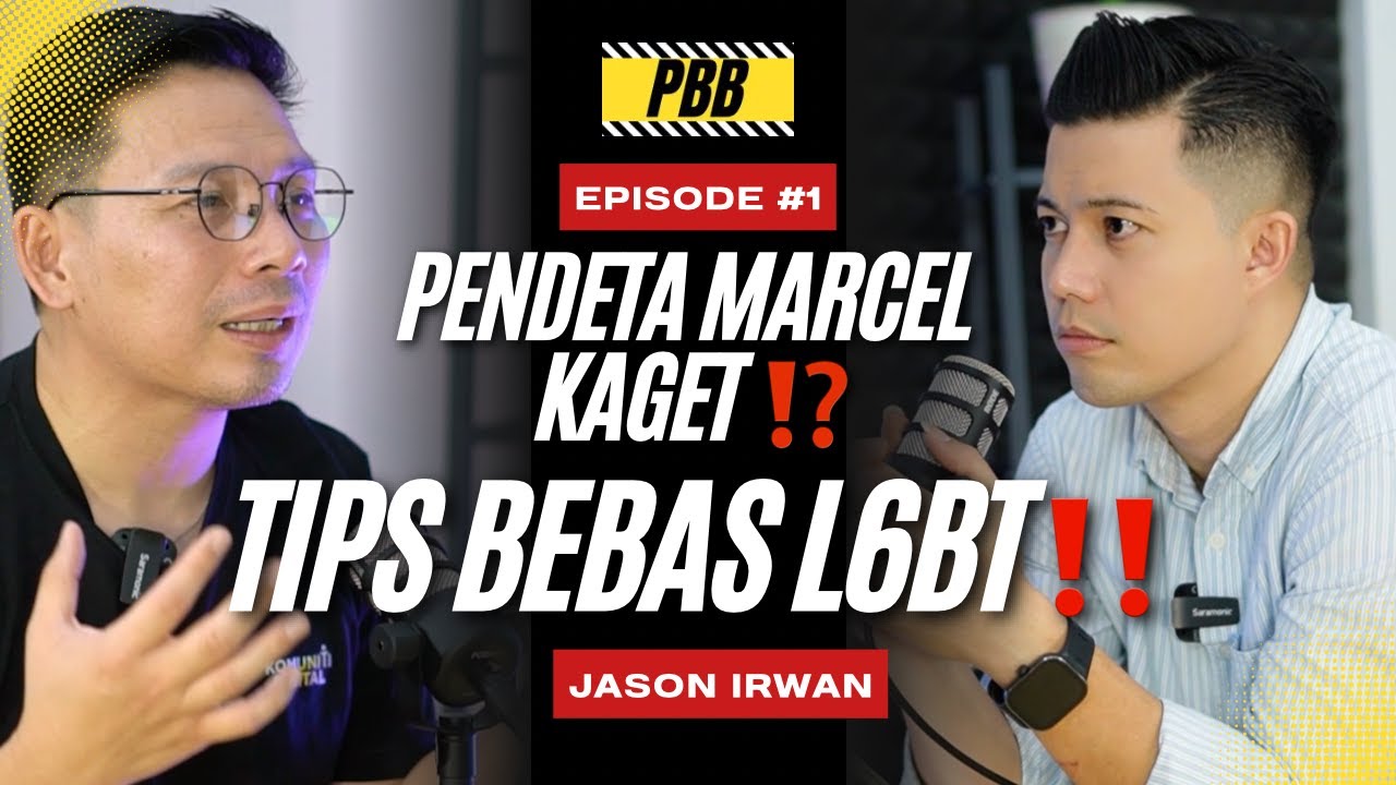 PODCAST BENGKEL BAHAGIA cover art