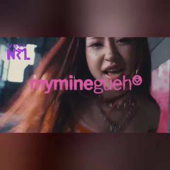 MMG (My Mine Gueh) cover art