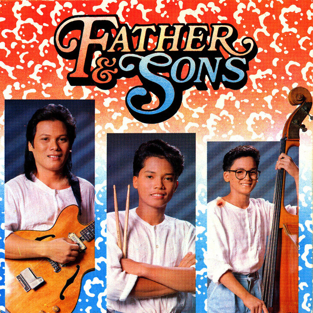 Miss Na Miss Kita - Father & Sons