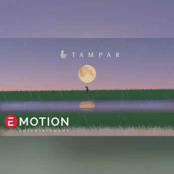Tampar cover art