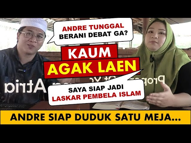 🔴 Agak Laen mereka ini...