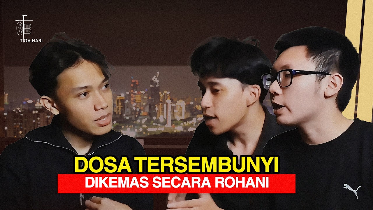 Tiga Hari