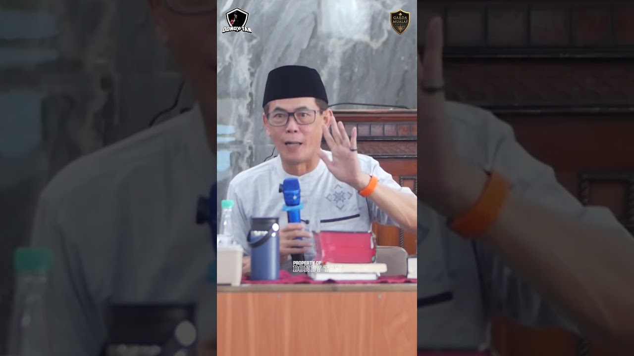 Short 2 Kualitas Seorang Pendeta cover art