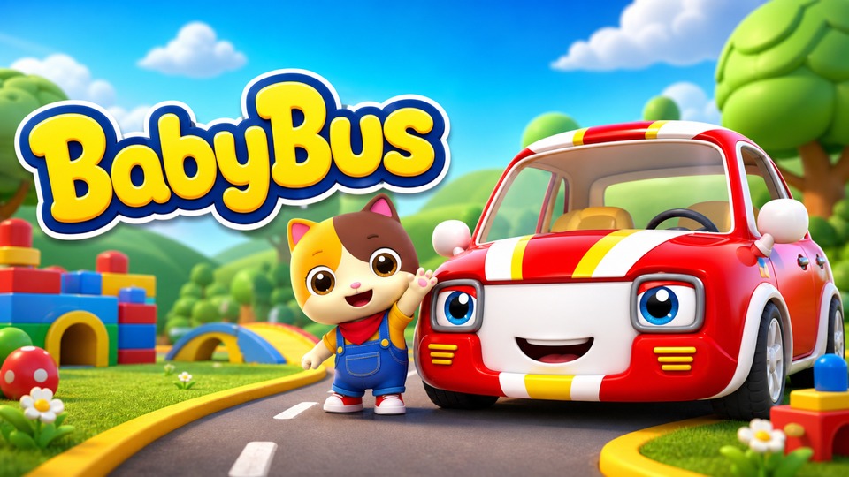BabyBus | Learning Vehicles Song | Car Songs | Cars for Kids | Nursery Rhymes | Baby Cartoon