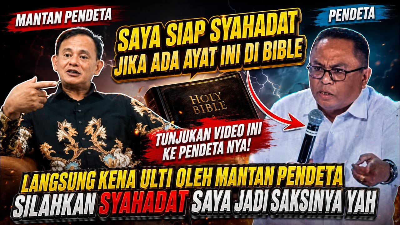 Ngaji Cerdas cover art