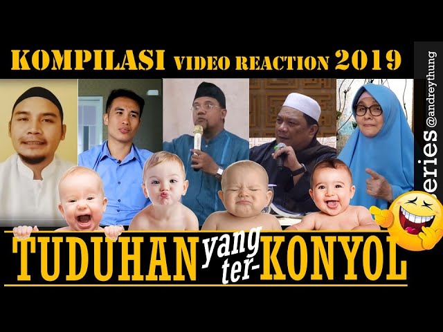 Tuduhan2 Konyol kpd Kristen yg Sayang Dilewatkan - 2019 Rewind cover art