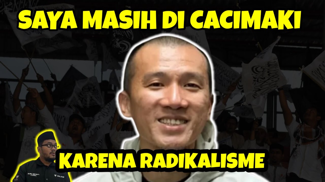 KEBENCIAN DI TENGAH DAKWAH. SIAPA ULAMA YANG MENGANCAM UST FELIX SIAUW ? cover art
