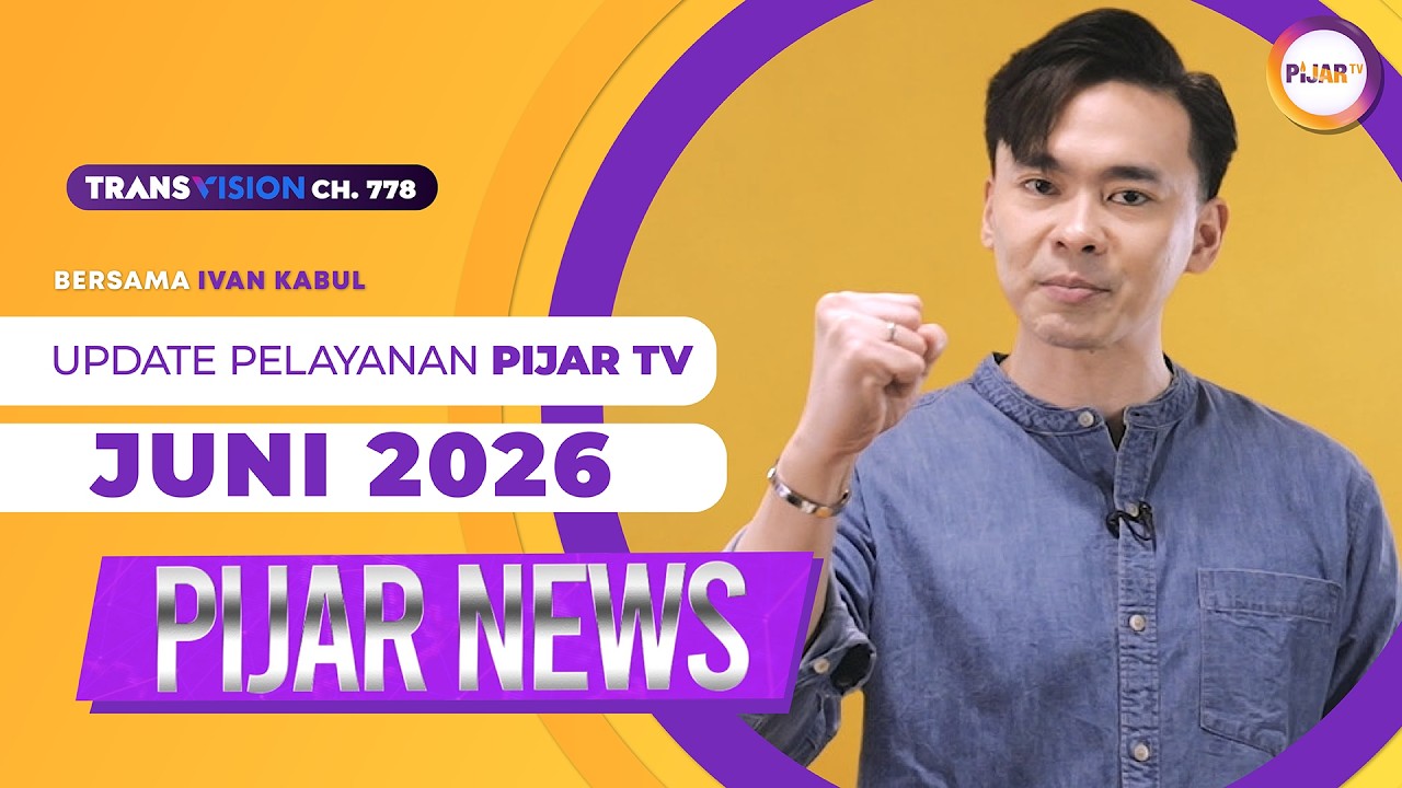 PIJAR TV cover art