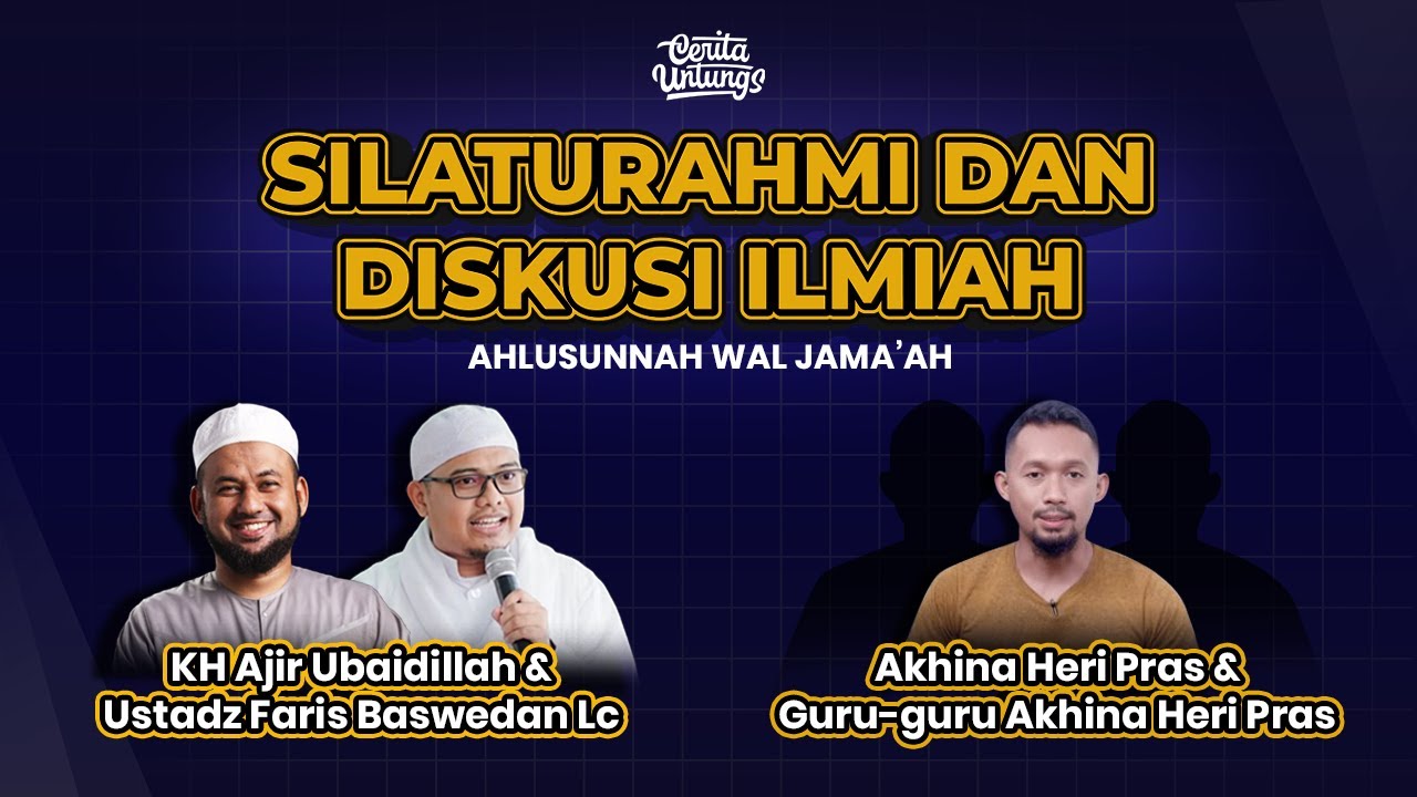 Untung atau Rugi? cover art