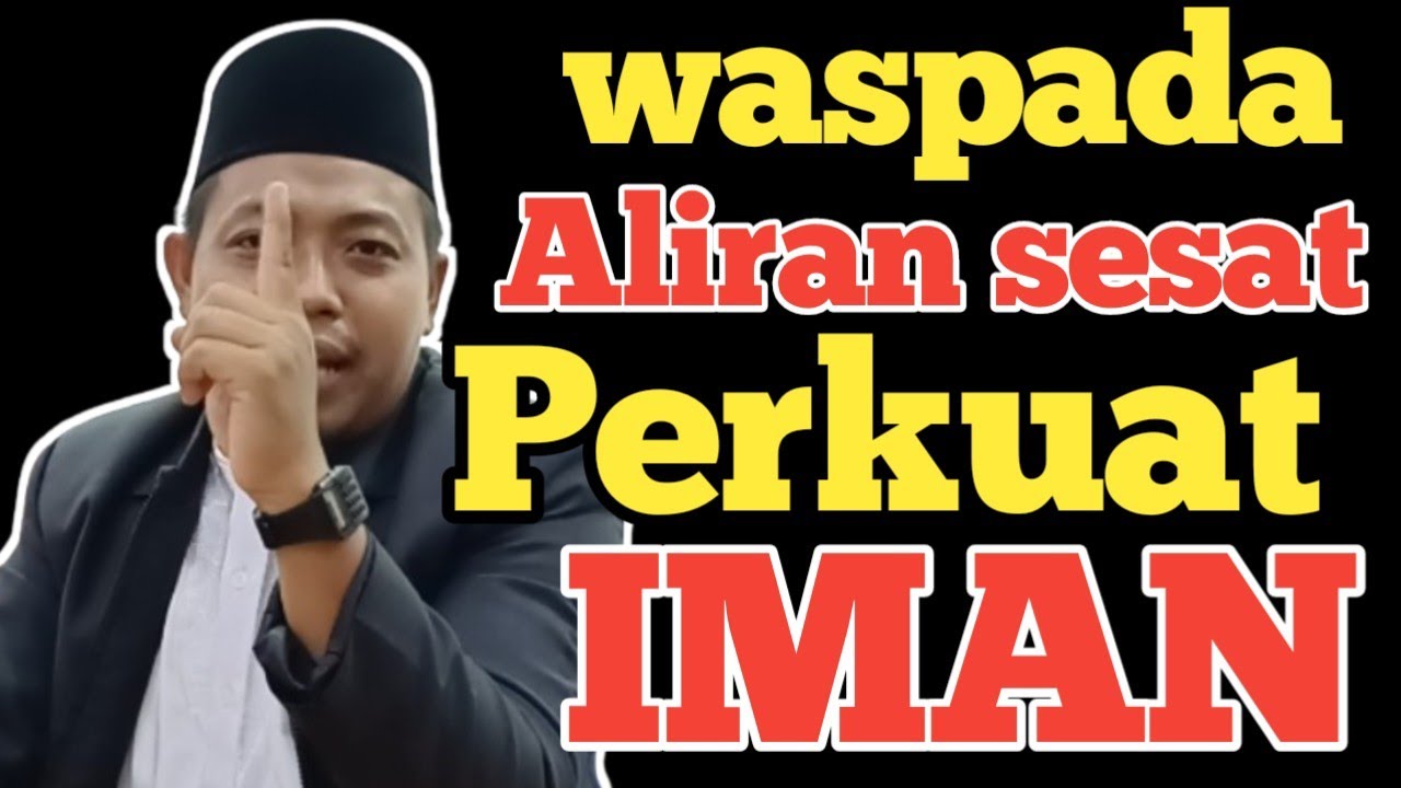 Ustadz Muhammad Ridwan