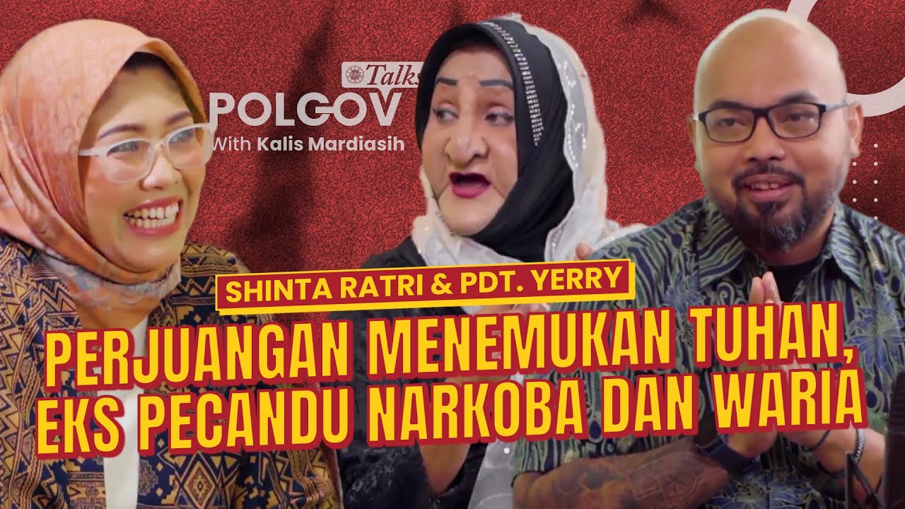 PolGov Talks