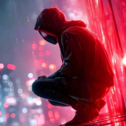 author avatar