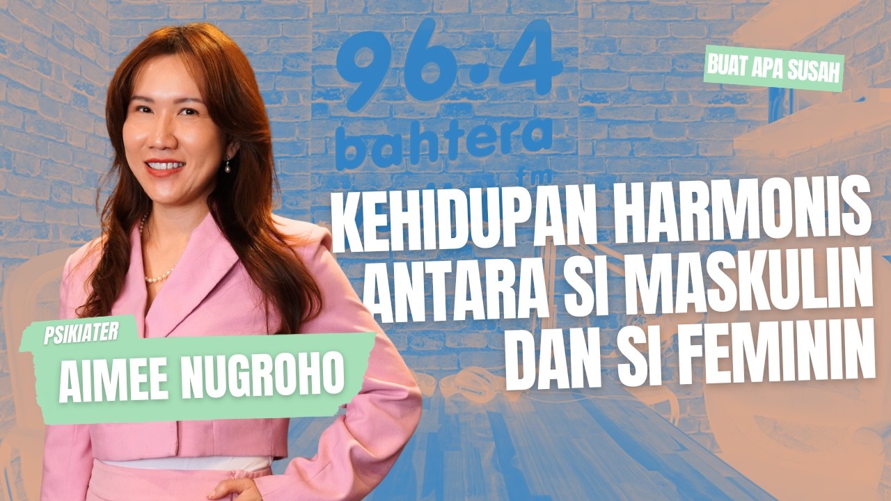 Bahtera Yudha FM cover art