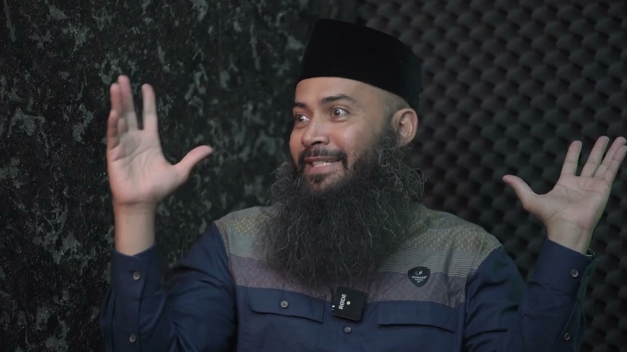 Ramadhan Akan Berakhir, Jangan Banyak Tidur! Kiat Mendapatkan Lailatul Qadar - SRB Berbicara cover art