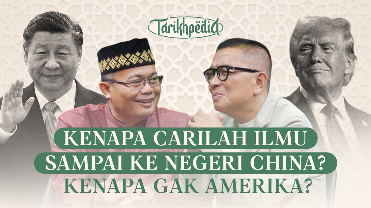 TARIKHPEDIA cover art