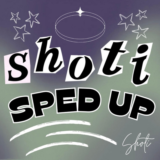LDR - Sped Up - Shoti
