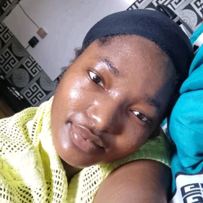 Olamide Agboola