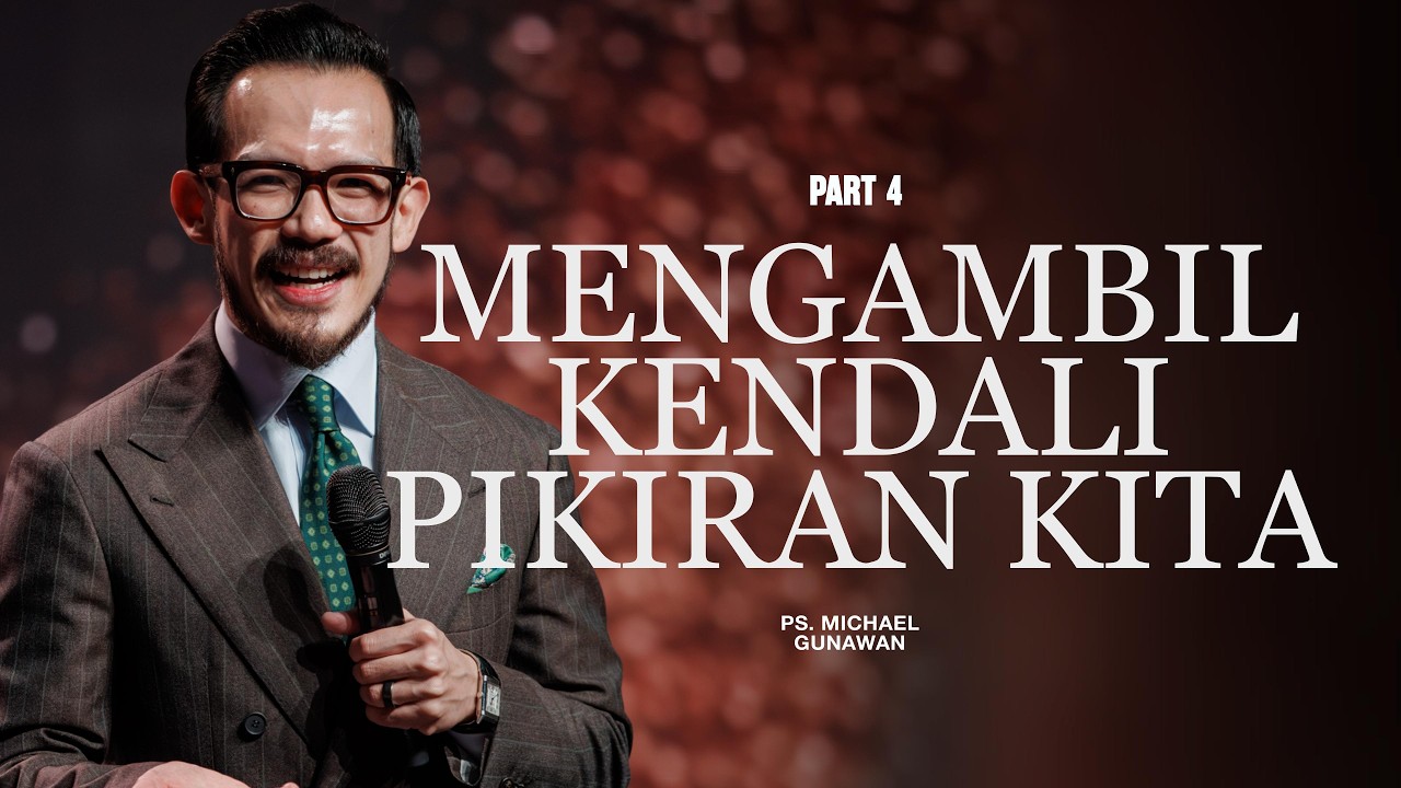 Bangkit Dari Keterpurukan