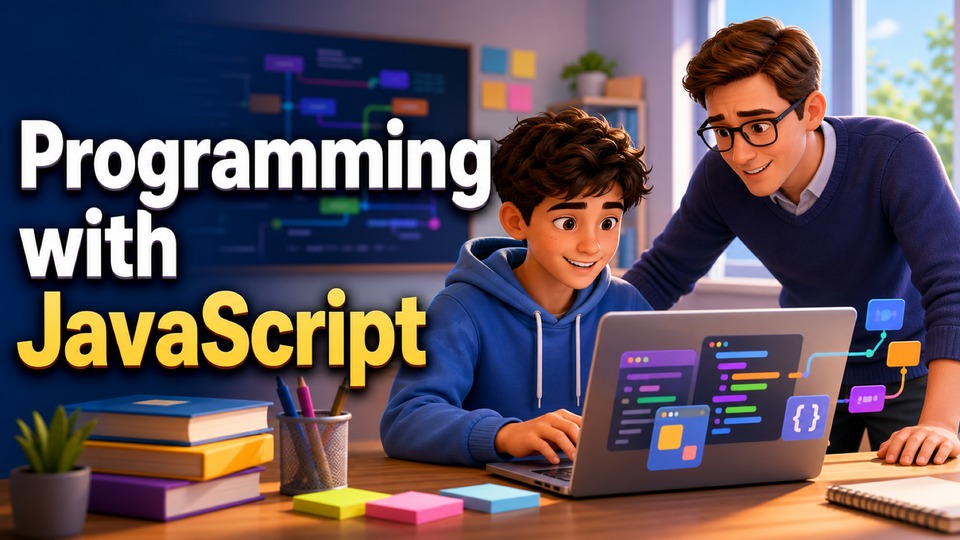 Programming with JavaScript