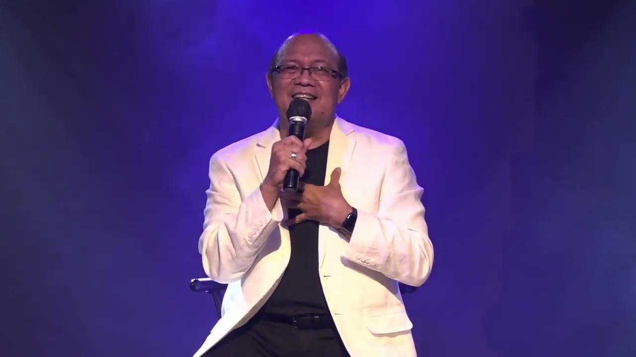 WORSHIP WITH WELYAR   KAULAH BAPAKU YANG BAIK cover art