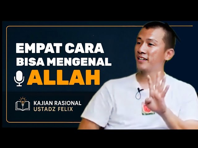 Lakukan Ini Agar Bisa Mengnal Allah #terbaru #podcast #felixsiauw  cover art