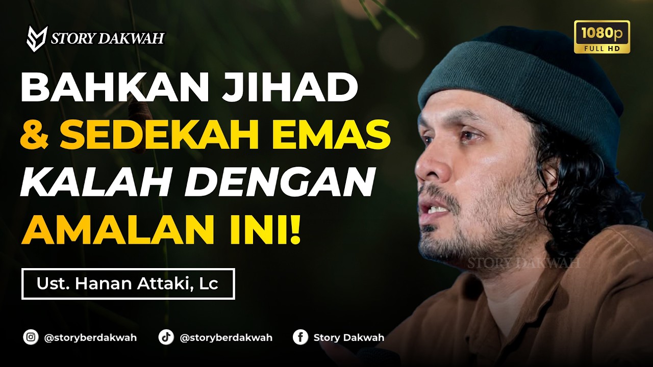Story Dakwah