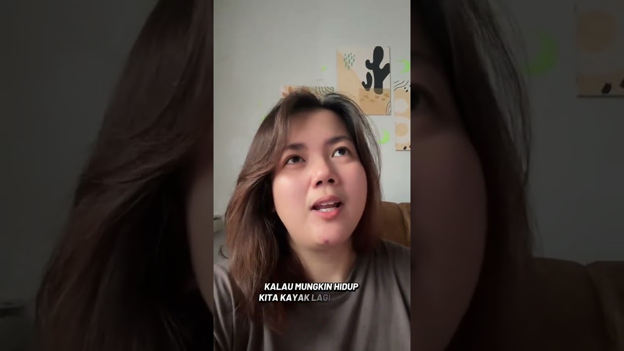 Cerita Ka Cindy Mualaf TT: haloakucindy #shortsislami #toleransi #masukislam cover art