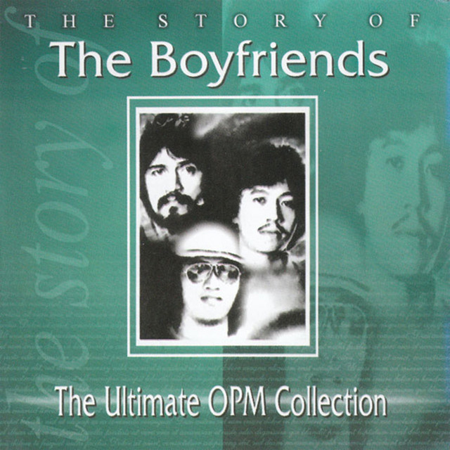 Sumayaw Sumunod - The Boyfriends