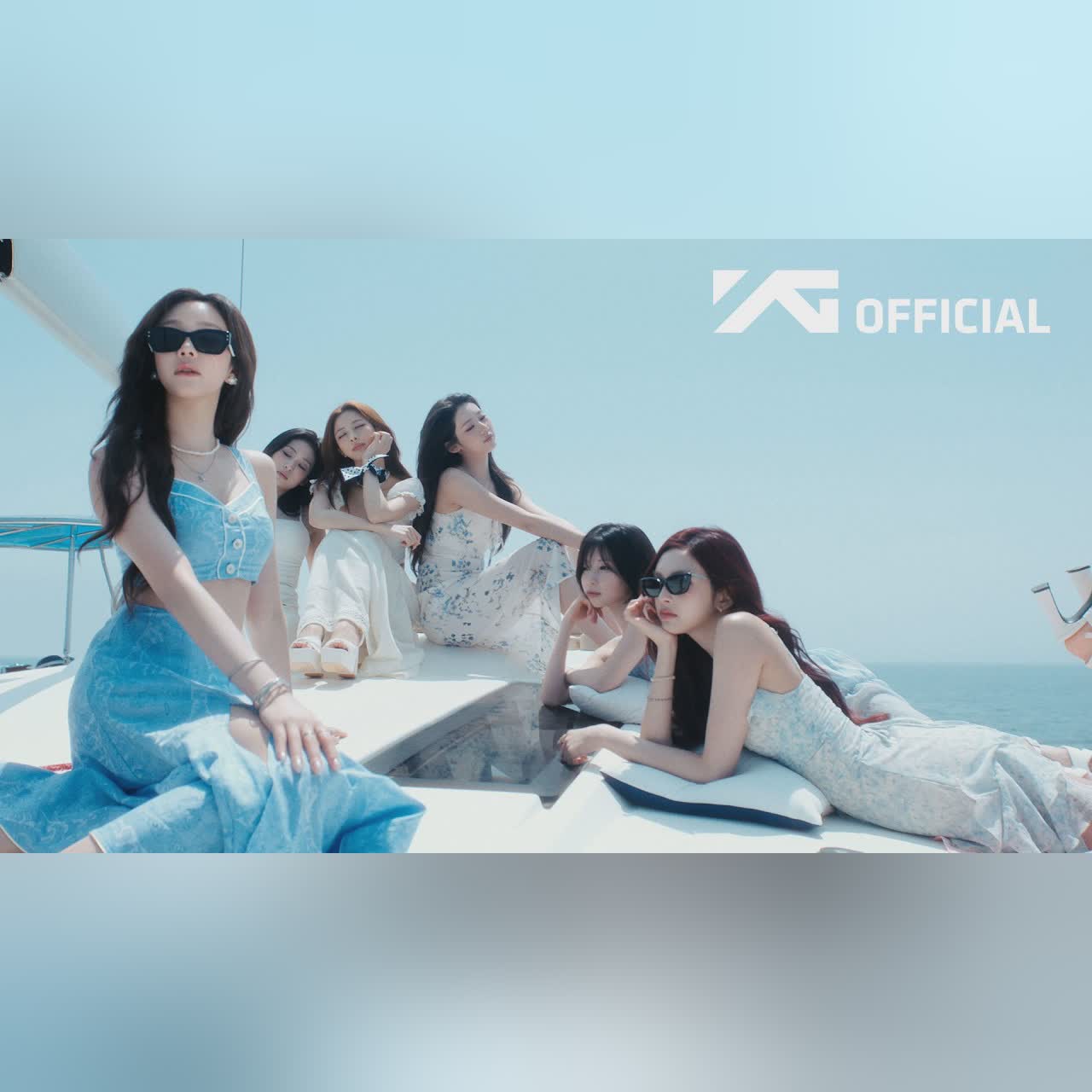 I LIKE IT cover art