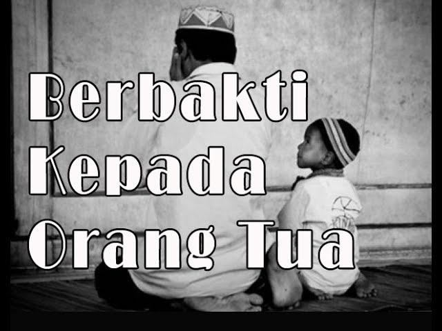 Kajian Singkat Ustadz Dr. Syafiq Riza Basalamah, M.A. - Berbakti Kepada Orang Tua cover art