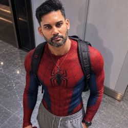 author avatar