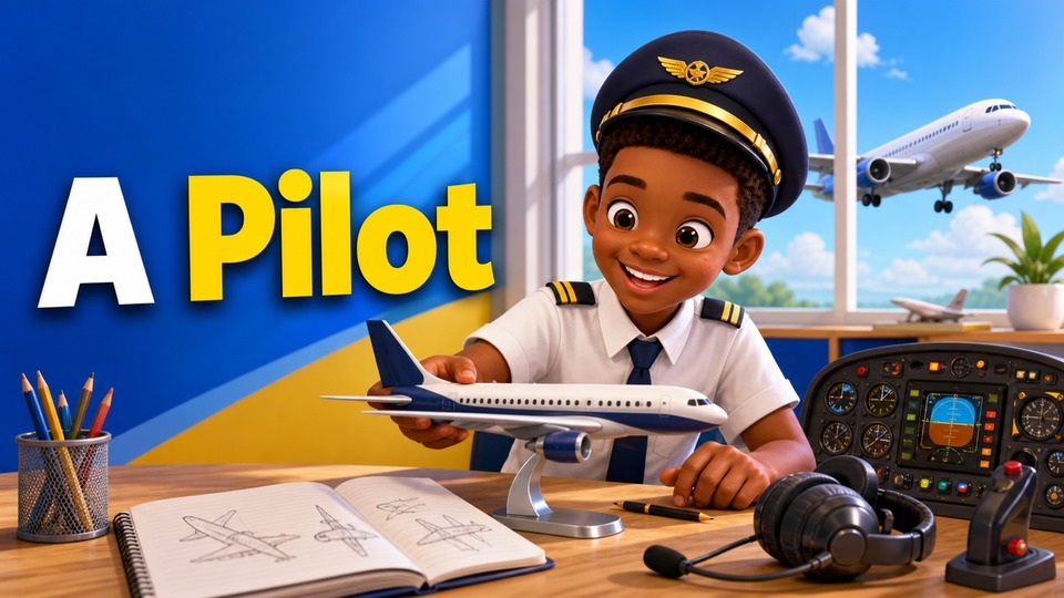 A Pilot