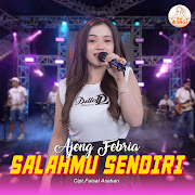 Salahmu Sendiri