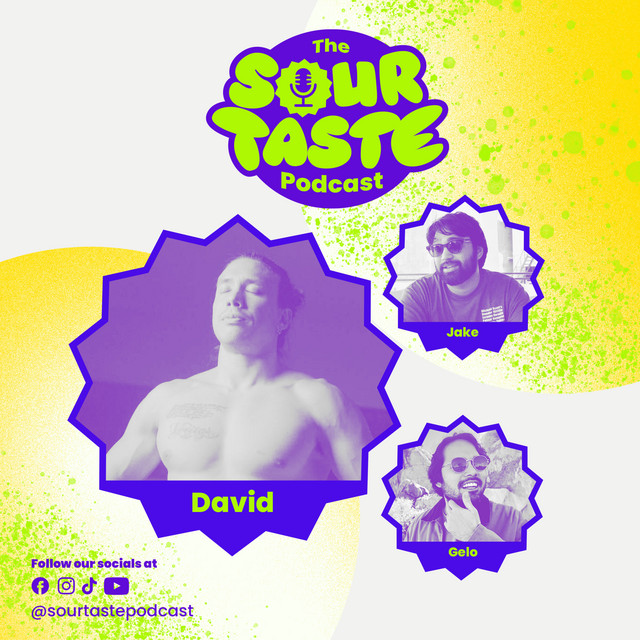 S02E05 - David Webb "Crop Top"