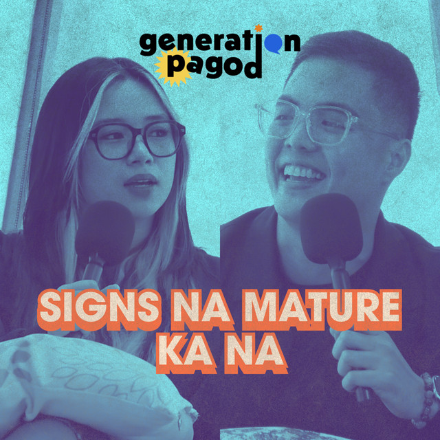Signs Na Mature Ka Na cover art